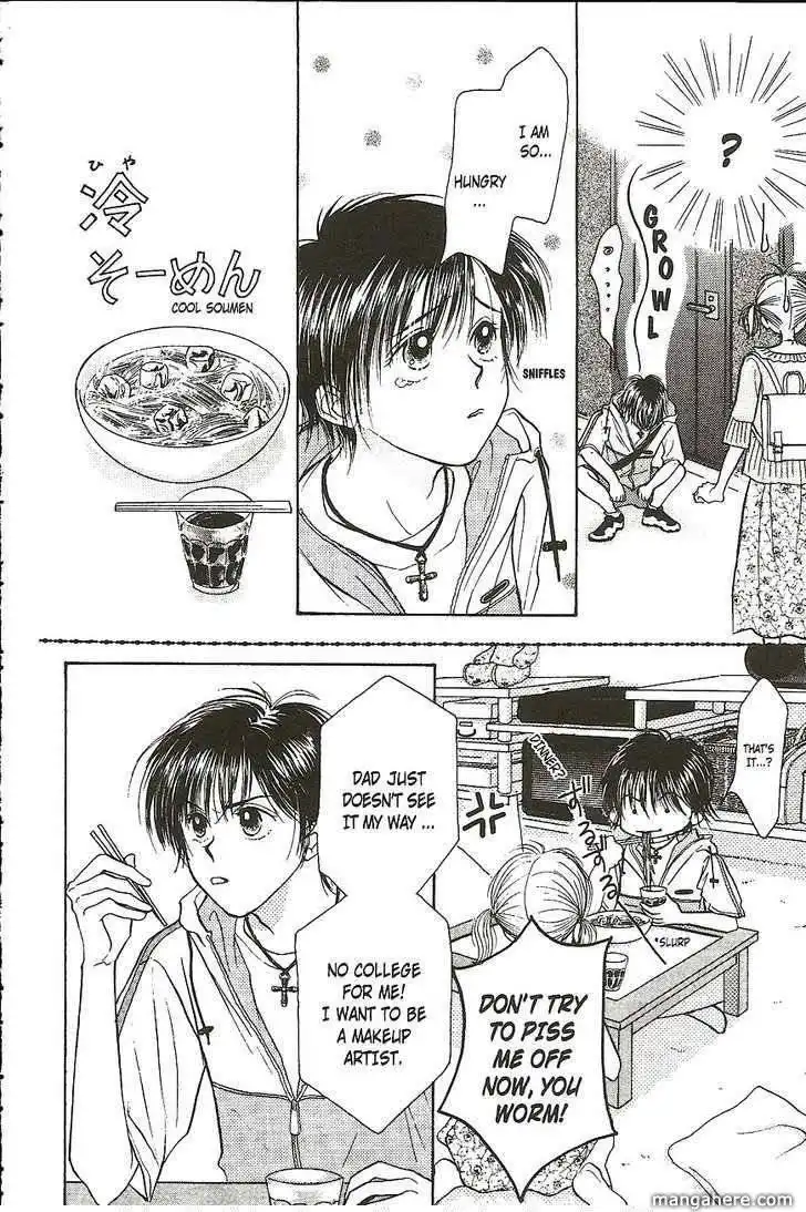 Venus wa Kataomoi Chapter 16 31